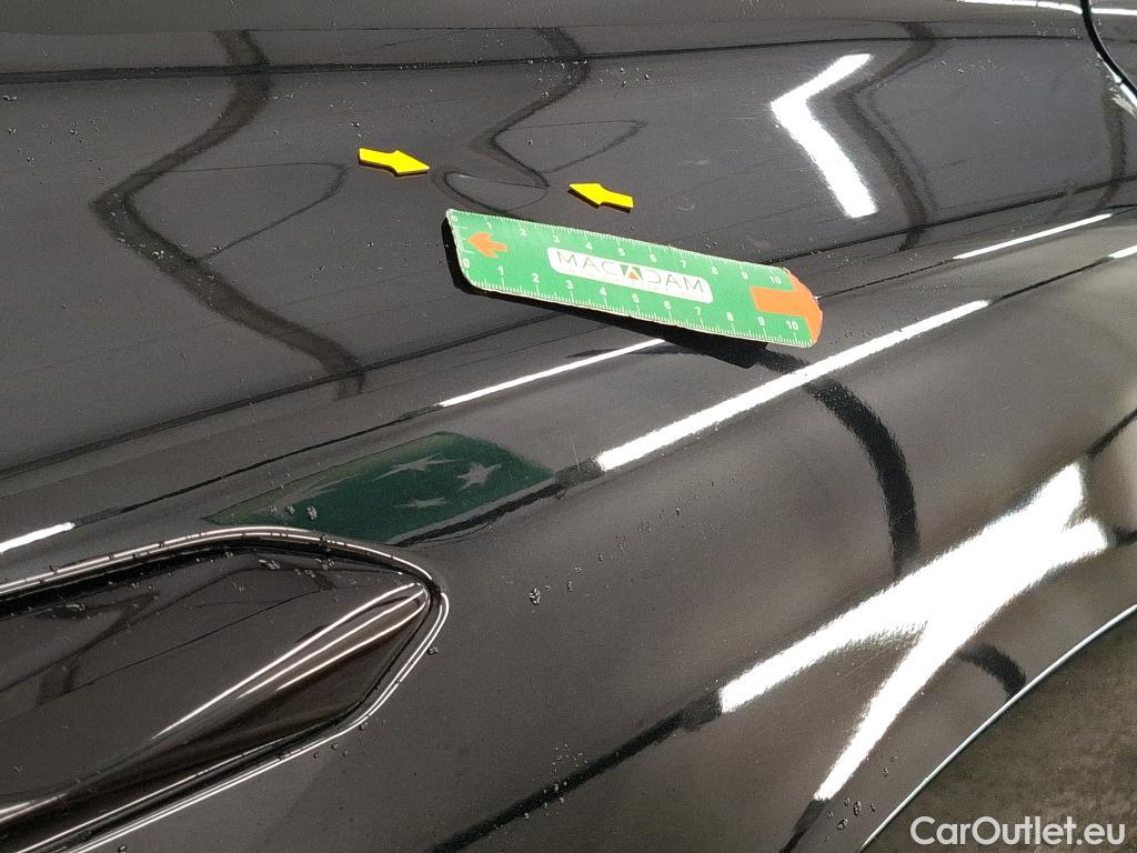  Citroen  C4  X Shine 1.2 PureTech 130CV BVA8 6E #2