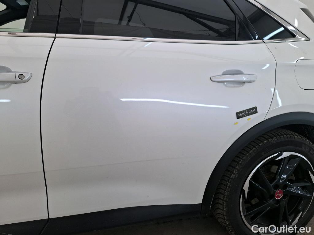  DS  DS7 7 Crossback E-Tense 4x4 Performance Line + 1.6 300CV BVA8 E6d #1