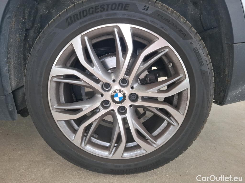  Bmw  X1 Série  sDrive16d Lounge 1.5 115CV BVM6 E6d #13