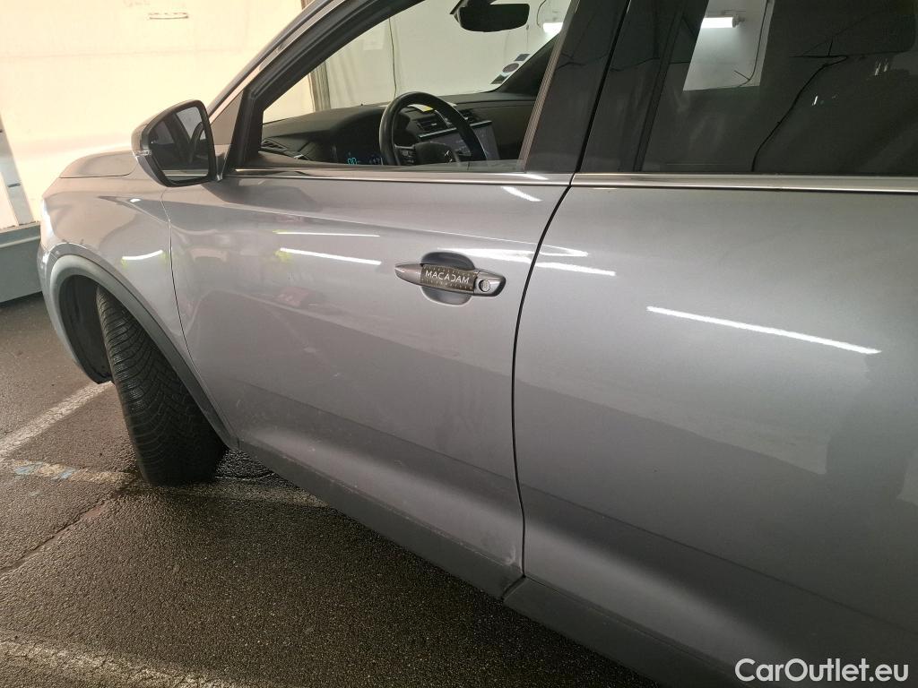  DS  DS7 DS DS 7 Crossback / 2017 / 5P / SUV E-TENSE 225 Business #22