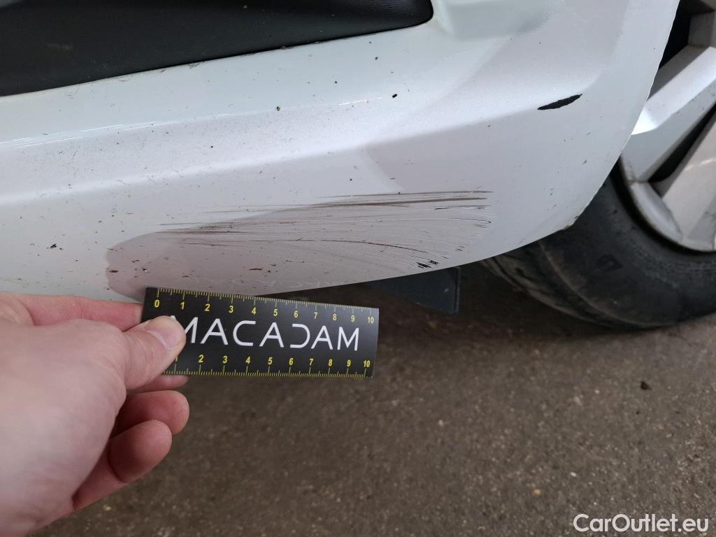  Dacia  Sandero  III Confort 1.0 TCe 90CV BVM5 E6d #6