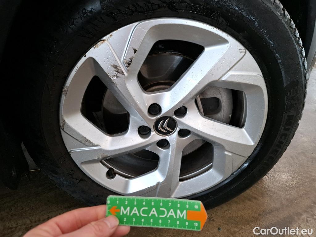  Citroen  C5 CITROEN  Aircross 2018 5P SUV Hybrid 225 EAT8 Business #18