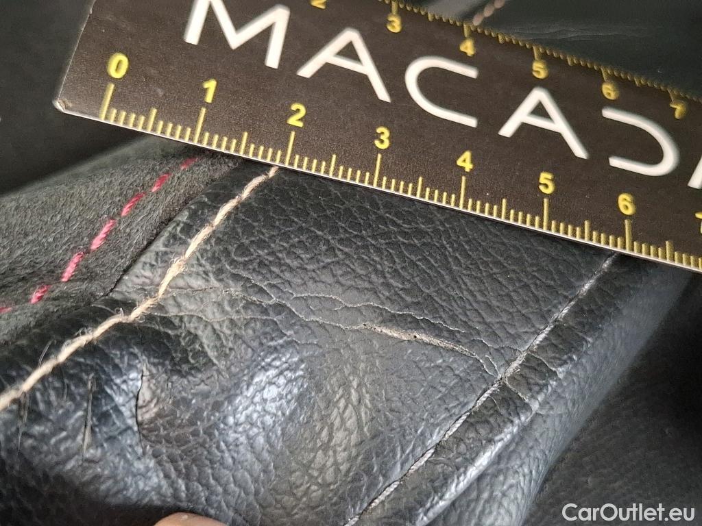  DS  DS7 7 Crossback E-Tense 4x4 Performance Line + 1.6 300CV BVA8 E6d #7