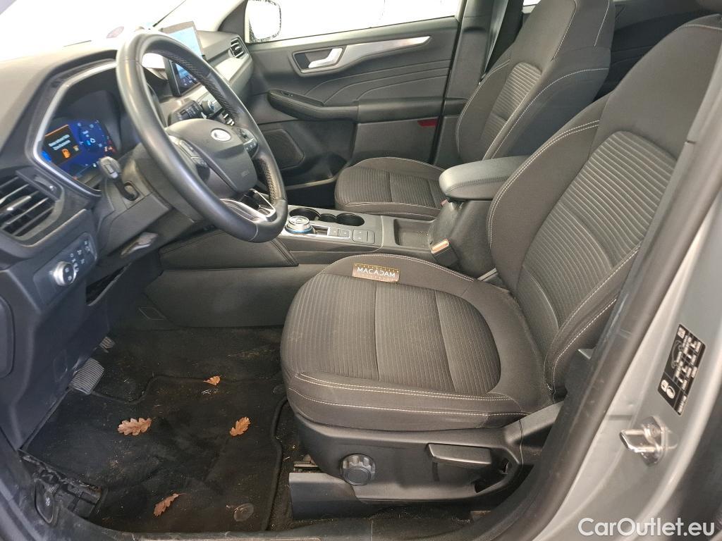  Ford  Kuga FORD  / 2019 / 5P / SUV 2.5 190 hybrid Flexifuel Pshift Titanium #6