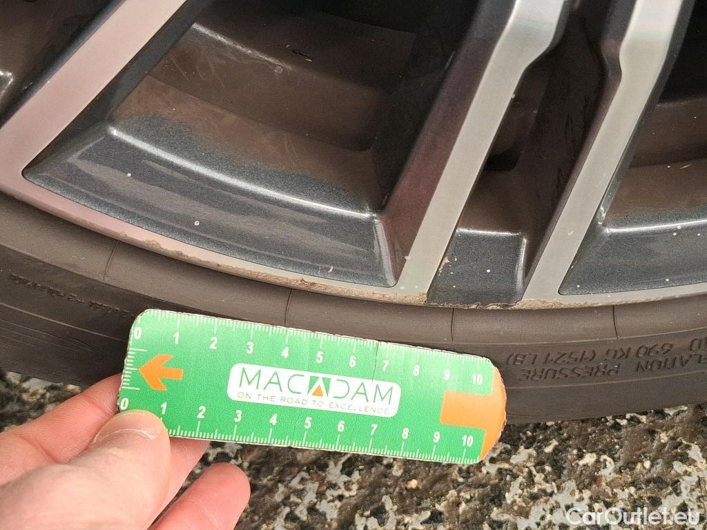  Bmw  Serie 3 3 Berline 318 d M Sport 2.0 150CV BVA8 E6d #74