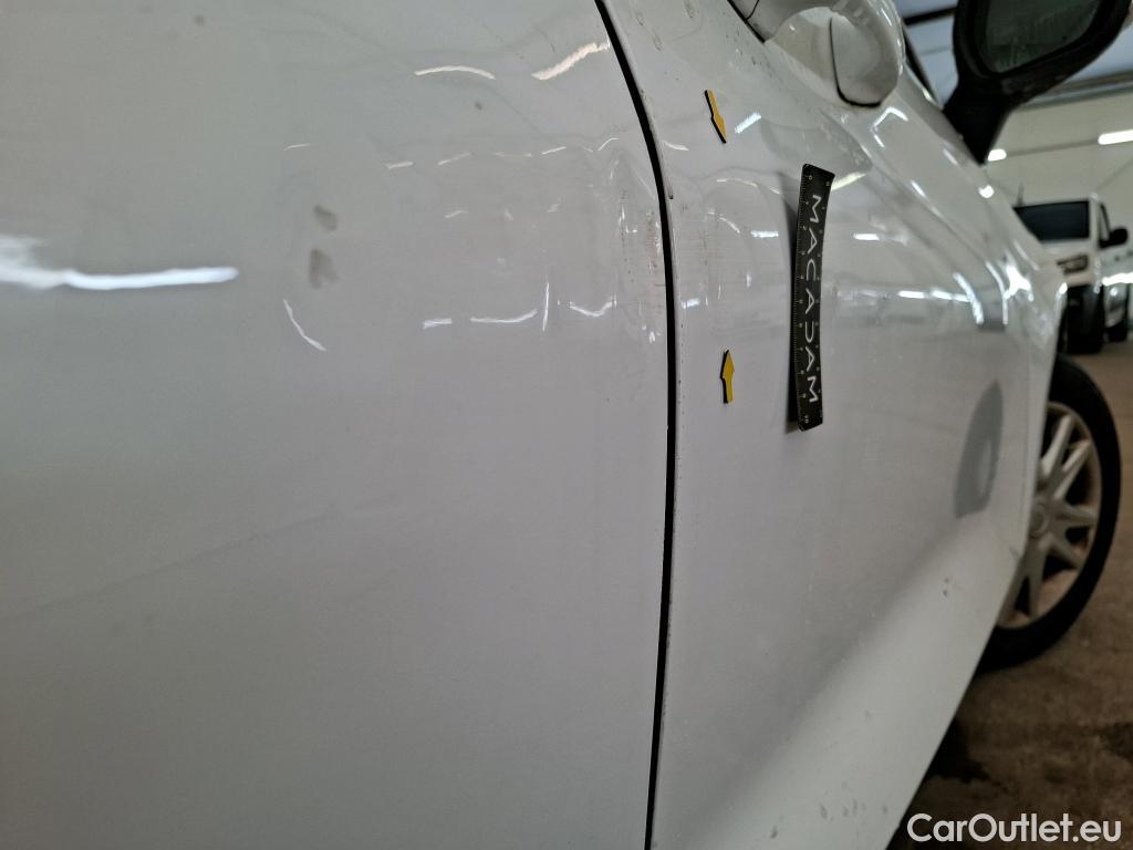  Ford  Fiesta  Cool&Connect 1.1 75CV BVM5 E6dT #8