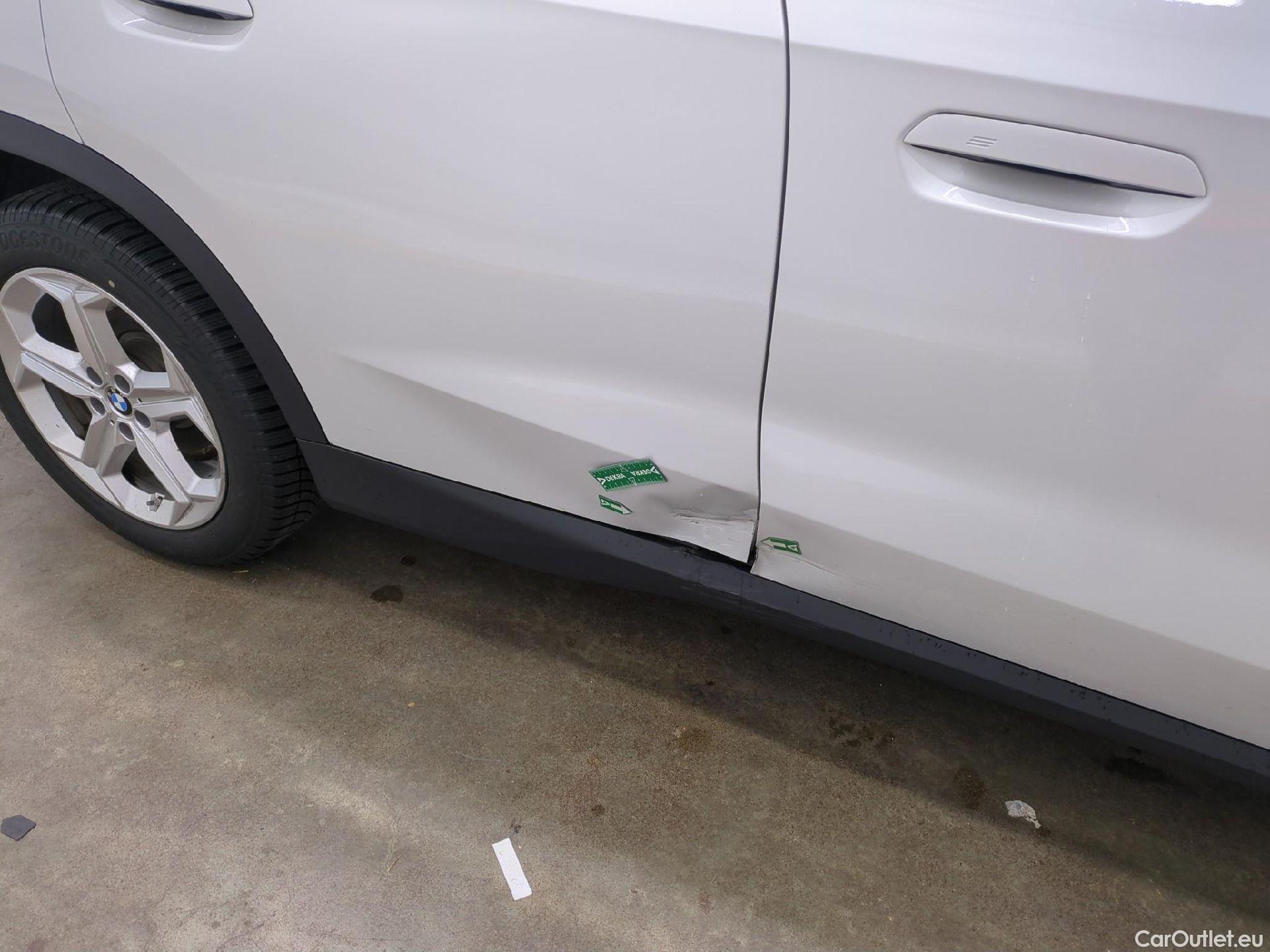  Bmw  X1 BMW  / 2022 / 5P / SUV sDrive20i Business Design DKG7 #14