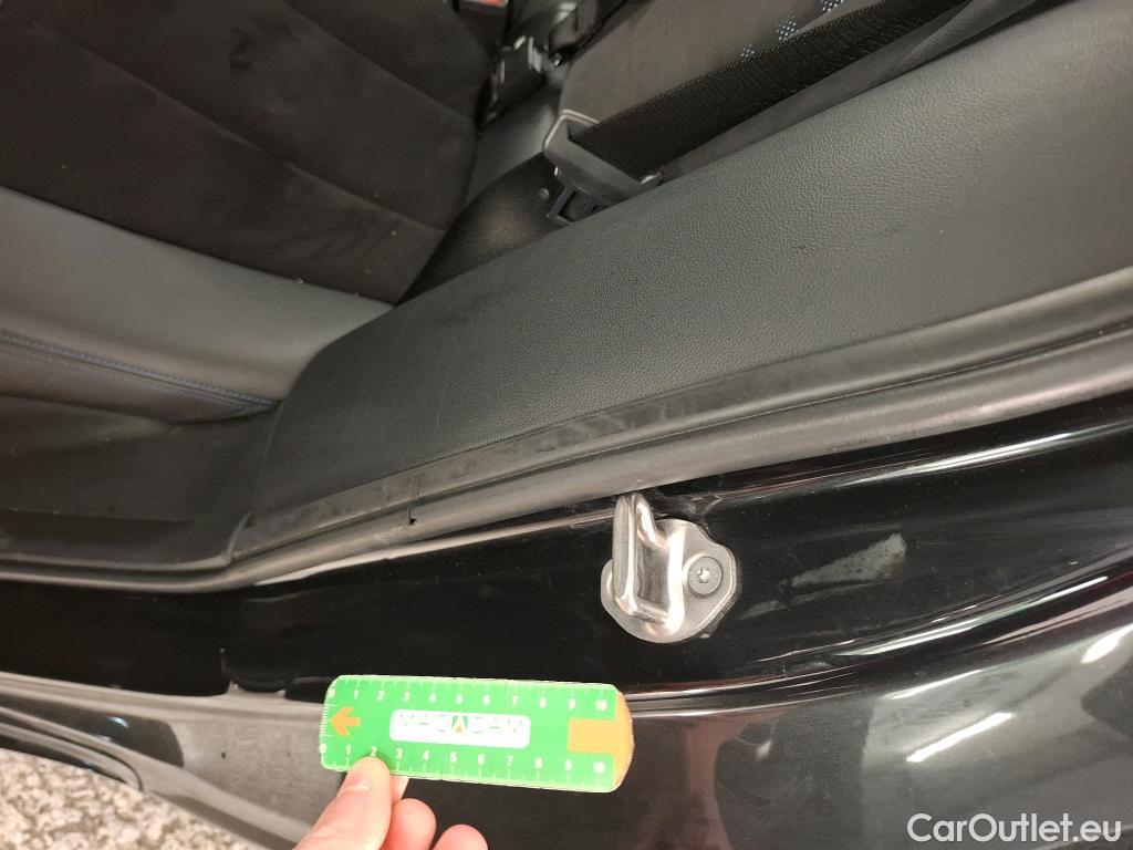  Bmw  Serie 3 3 Berline 318 d M Sport 2.0 150CV BVA8 E6d #45