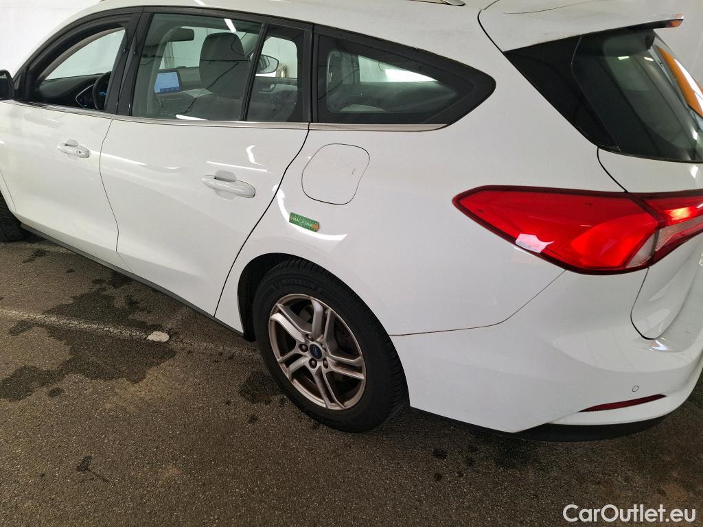  Ford  Focus  Break Trend Business 1.5 EcoBlue 95CV BVM6 E6dT #21