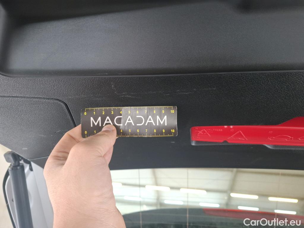  Bmw  X1 Série  sDrive16d Lounge 1.5 115CV BVM6 E6d #4