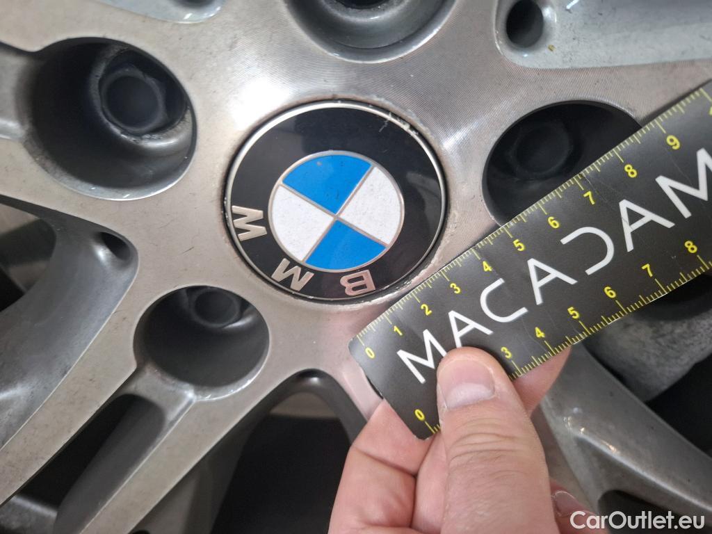  Bmw  X1 Série  sDrive16d Lounge 1.5 115CV BVM6 E6d #24