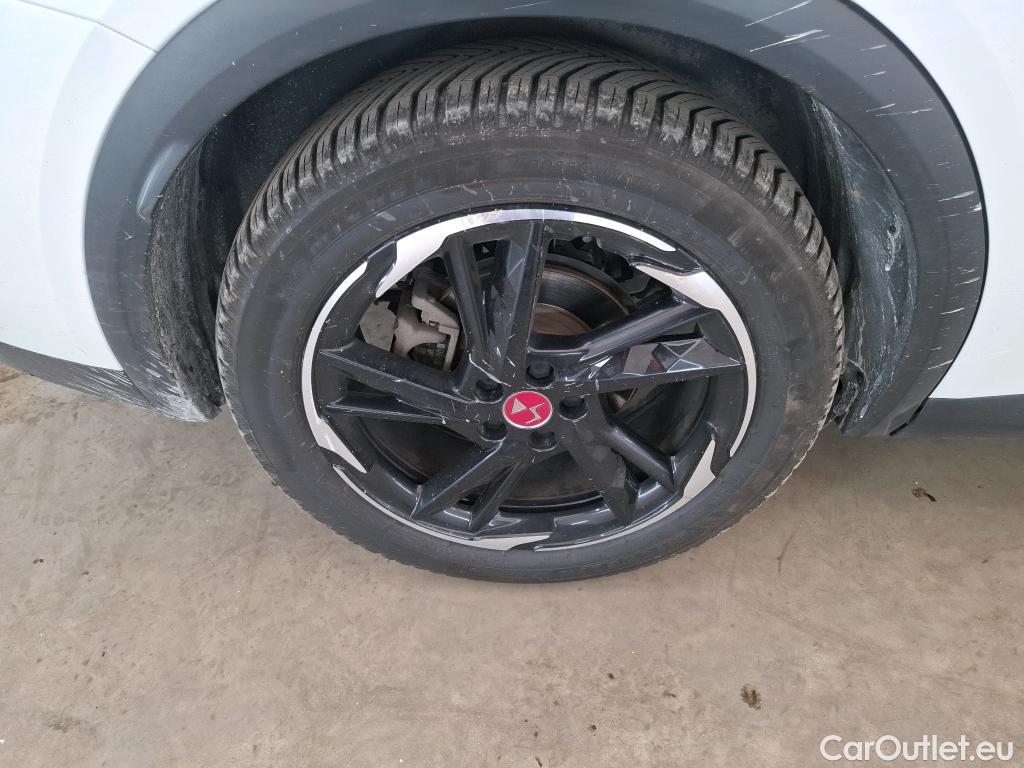  DS  DS7 7 Crossback E-Tense 4x4 Performance Line + 1.6 300CV BVA8 E6d #14