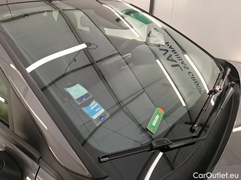  Ford  Puma FORD  / 2019 / 5P / SUV 1.0 Flexifuel Hybrid 125 mHEV ST-LINE X #1