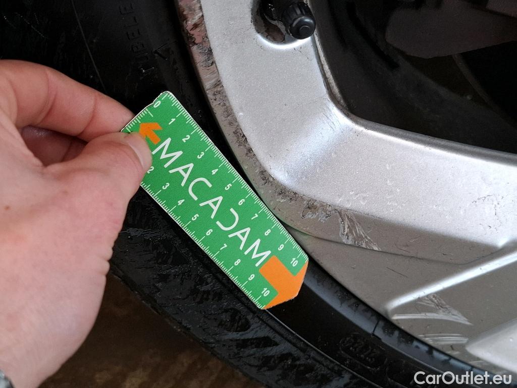  Citroen  C5 CITROEN  Aircross 2018 5P SUV Hybrid 225 EAT8 Business #10