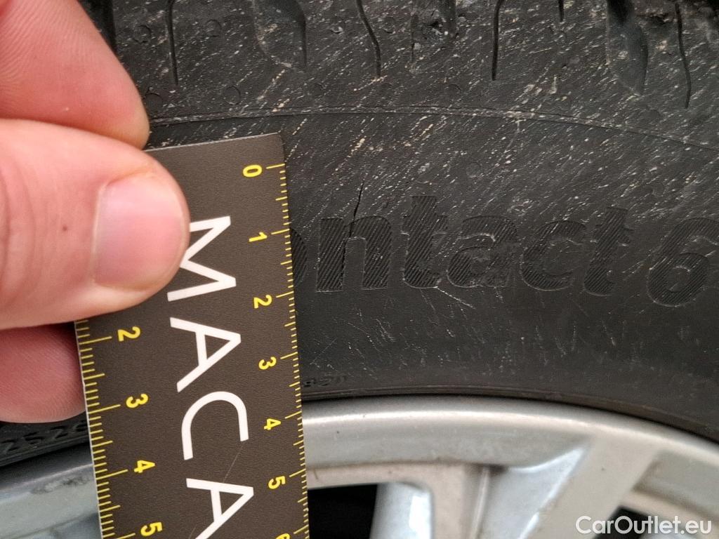  Fiat  500 FIAT  2015 3P Berline Hybrid 1.0 BSG 70 ch Dolcevita #6