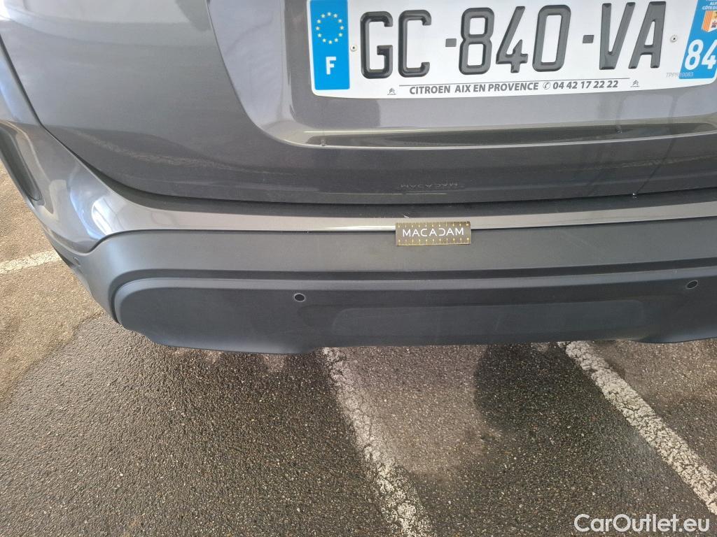  Citroen  C5  Aircross Business 1.2 PureTech 130CV BVM6 E6d #27