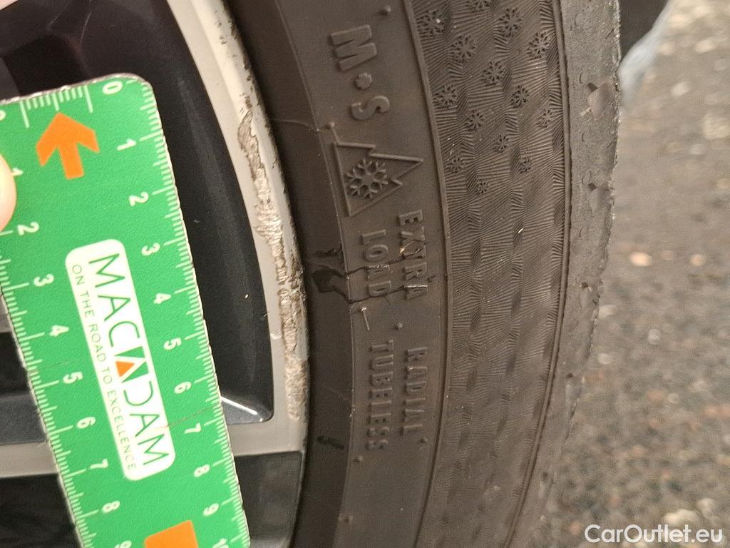  Bmw  Serie 3 3 Berline 318 d M Sport 2.0 150CV BVA8 E6d #49