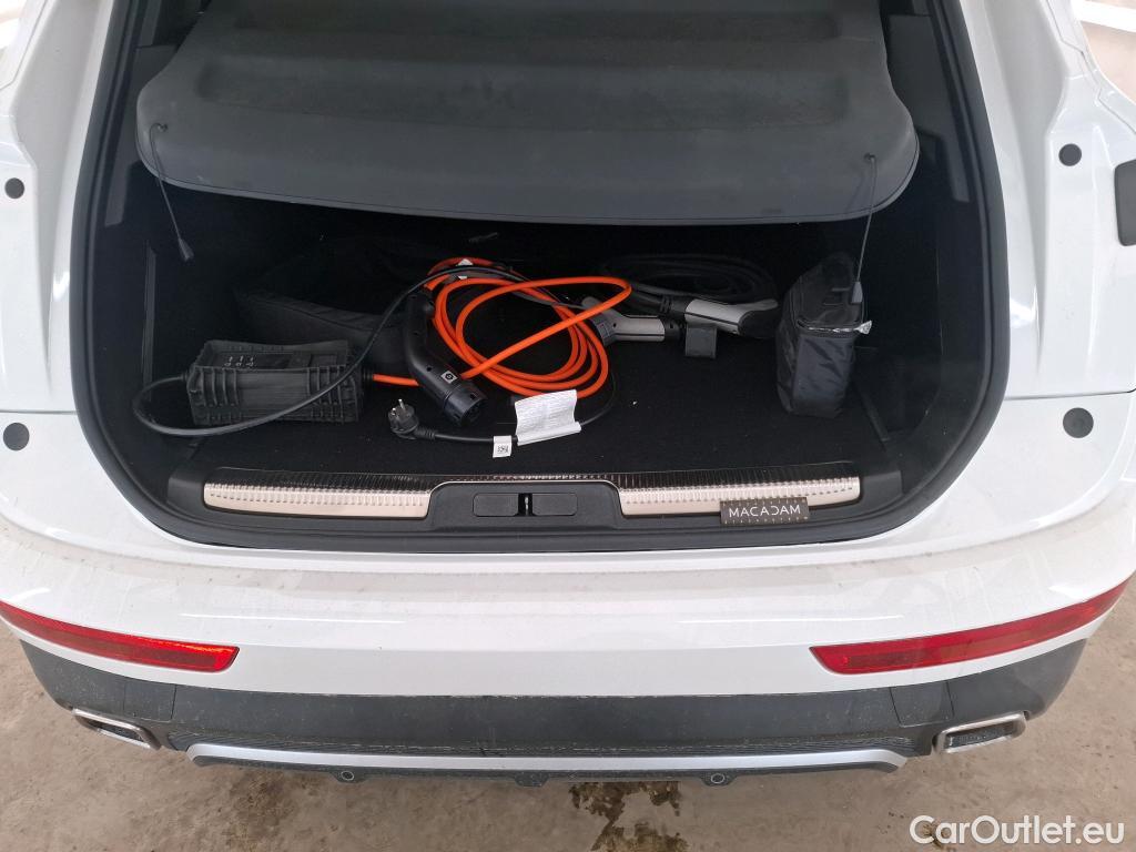  DS  DS7 7 Crossback E-Tense 4x4 Performance Line + 1.6 300CV BVA8 E6d #10