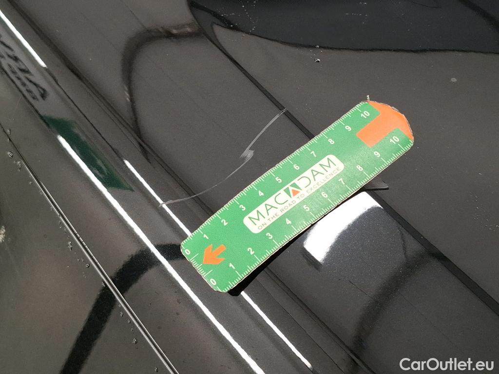  Citroen  C4  X Shine 1.2 PureTech 130CV BVA8 6E #8