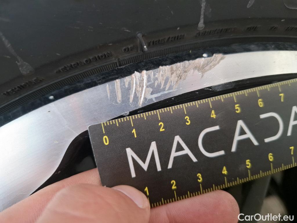  DS  DS7 7 Crossback E-Tense 4x4 Performance Line + 1.6 300CV BVA8 E6d #16