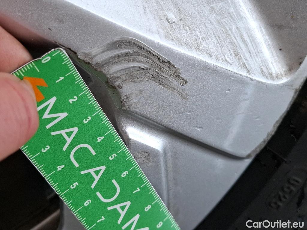  Citroen  C5 CITROEN  Aircross 2018 5P SUV Hybrid 225 EAT8 Business #15