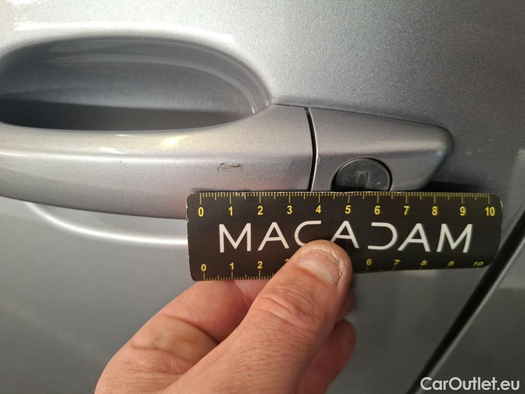  DS  DS7 DS DS 7 Crossback / 2017 / 5P / SUV E-TENSE 225 Business #23