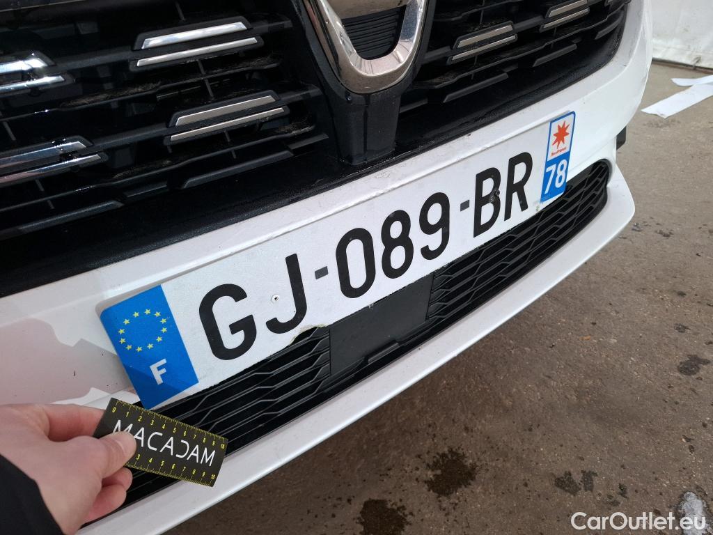  Dacia  Sandero  III Confort 1.0 TCe 90CV BVM5 E6d #20