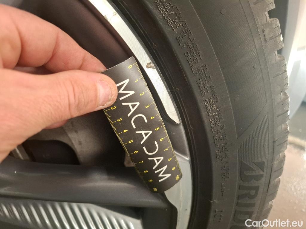  DS  DS7 DS DS 7 Crossback / 2017 / 5P / SUV E-TENSE 225 Business #11