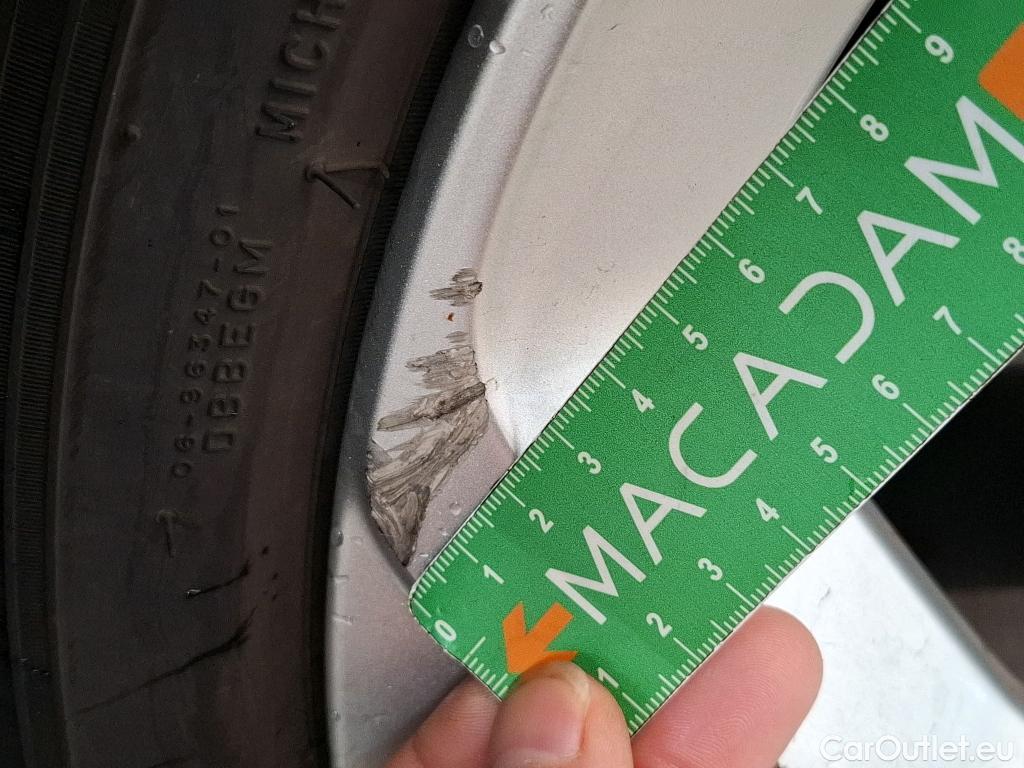  Citroen  C5 CITROEN  Aircross 2018 5P SUV Hybrid 225 EAT8 Business #20