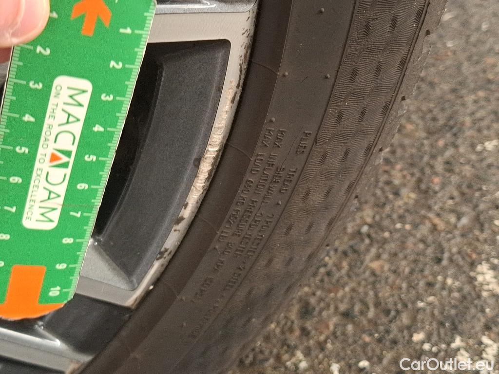  Bmw  Serie 3 3 Berline 318 d M Sport 2.0 150CV BVA8 E6d #50