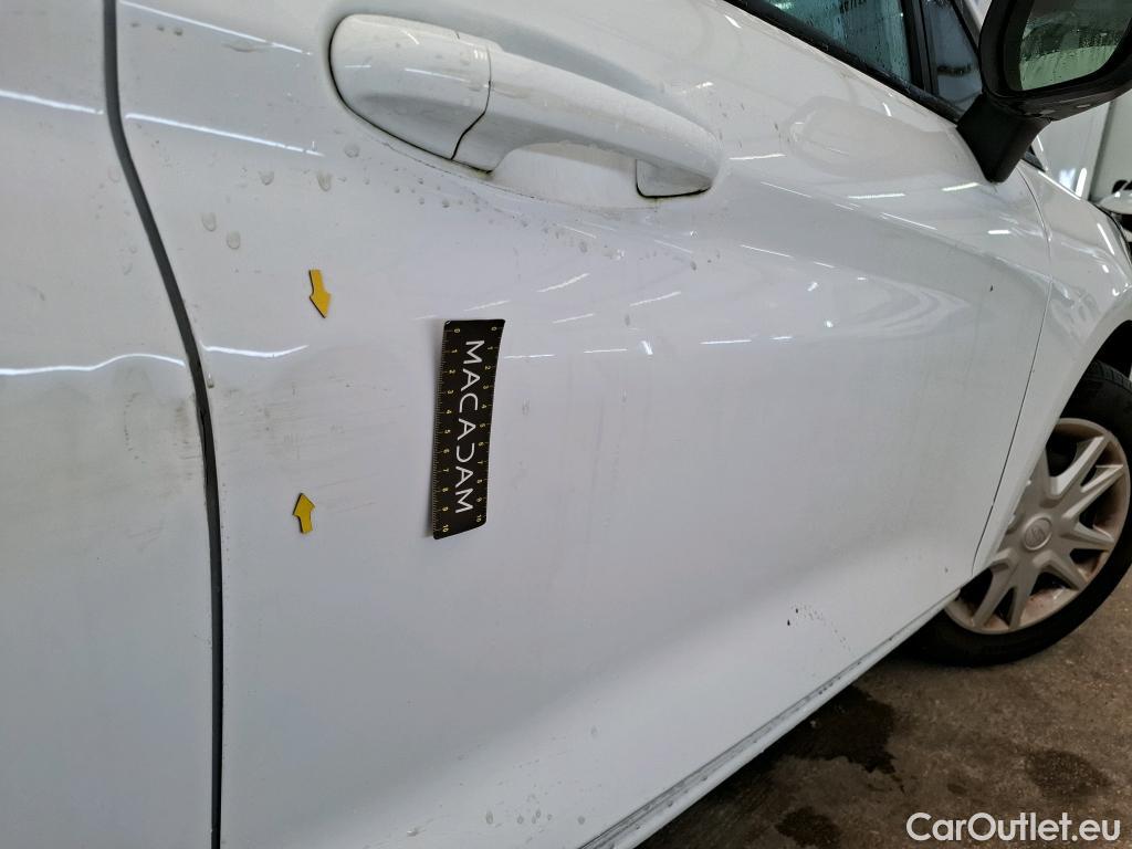  Ford  Fiesta  Cool&Connect 1.1 75CV BVM5 E6dT #7