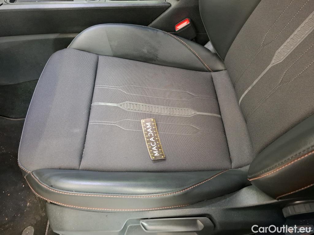  Cupra  Formentor CUPRA  / 2020 / 5P / SUV 1.5 TSI 150ch DSG7 Business Edition #8