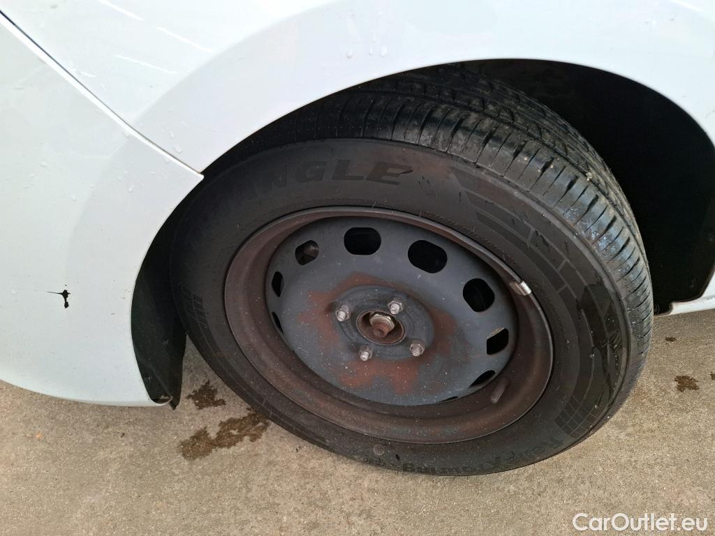  Ford  Fiesta  Cool&Connect 1.1 75CV BVM5 E6dT #18