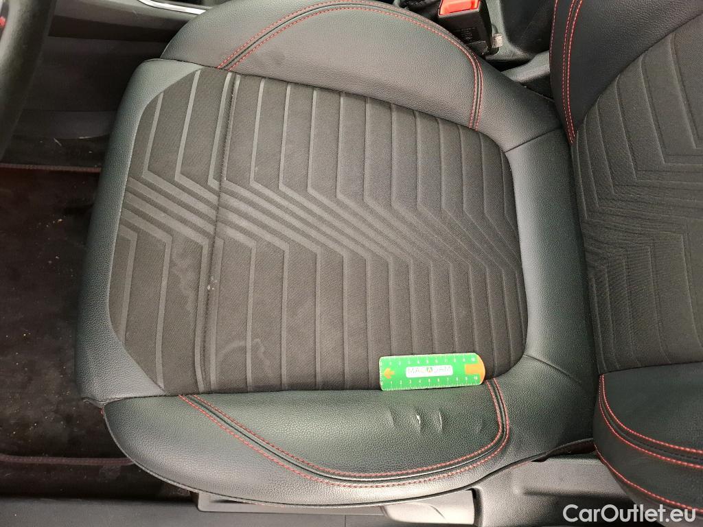  Ford  Puma FORD  / 2019 / 5P / SUV 1.0 Flexifuel Hybrid 125 mHEV ST-LINE X #8