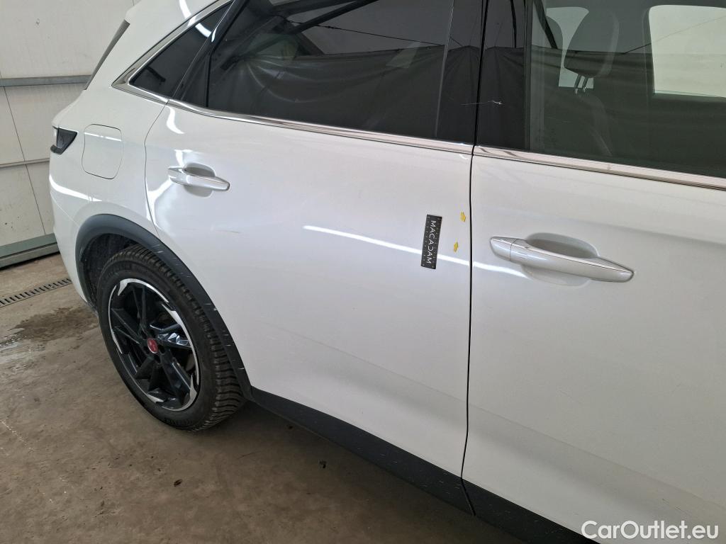  DS  DS7 7 Crossback E-Tense 4x4 Performance Line + 1.6 300CV BVA8 E6d #4