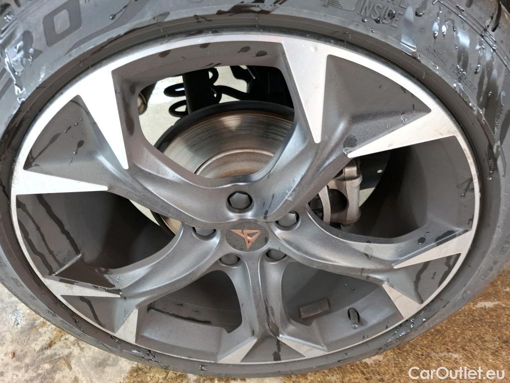  Cupra  Formentor CUPRA  / 2020 / 5P / SUV 1.5 TSI 150ch DSG7 Business Edition #15