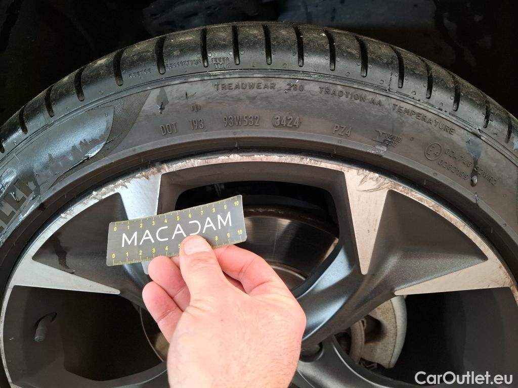  Cupra  Formentor CUPRA  / 2020 / 5P / SUV 1.5 TSI 150ch DSG7 Business Edition #7