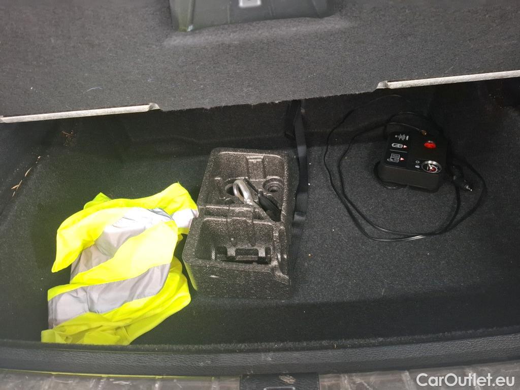  Bmw  X1 Série  sDrive16d Lounge 1.5 115CV BVM6 E6d #11