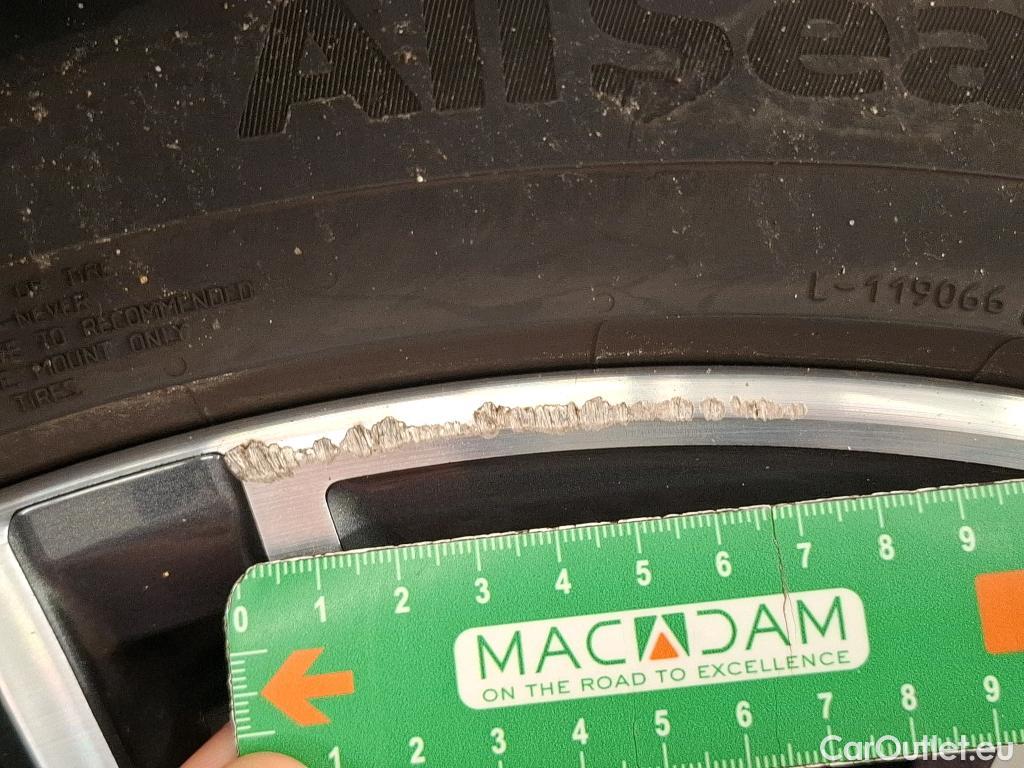  Bmw  Serie 3 3 Berline 318 d M Sport 2.0 150CV BVA8 E6d #71