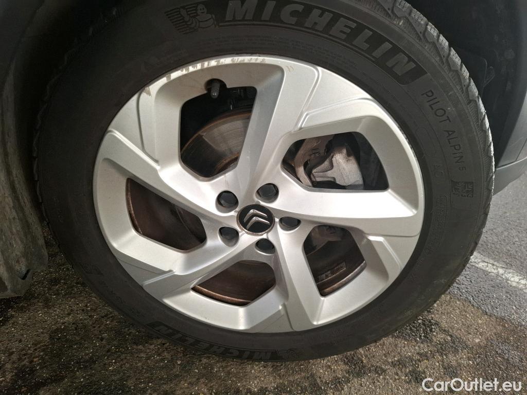  Citroen  C5  Aircross Business 1.2 PureTech 130CV BVM6 E6d #33