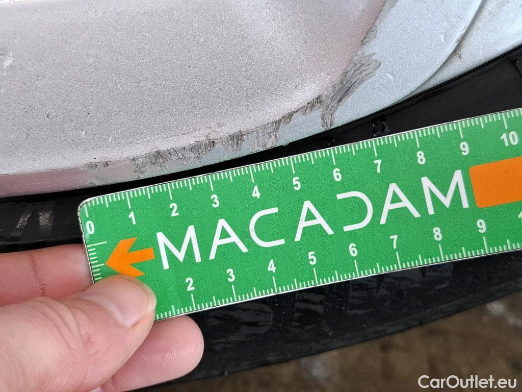  Citroen  C5 CITROEN  Aircross 2018 5P SUV Hybrid 225 EAT8 Business #13