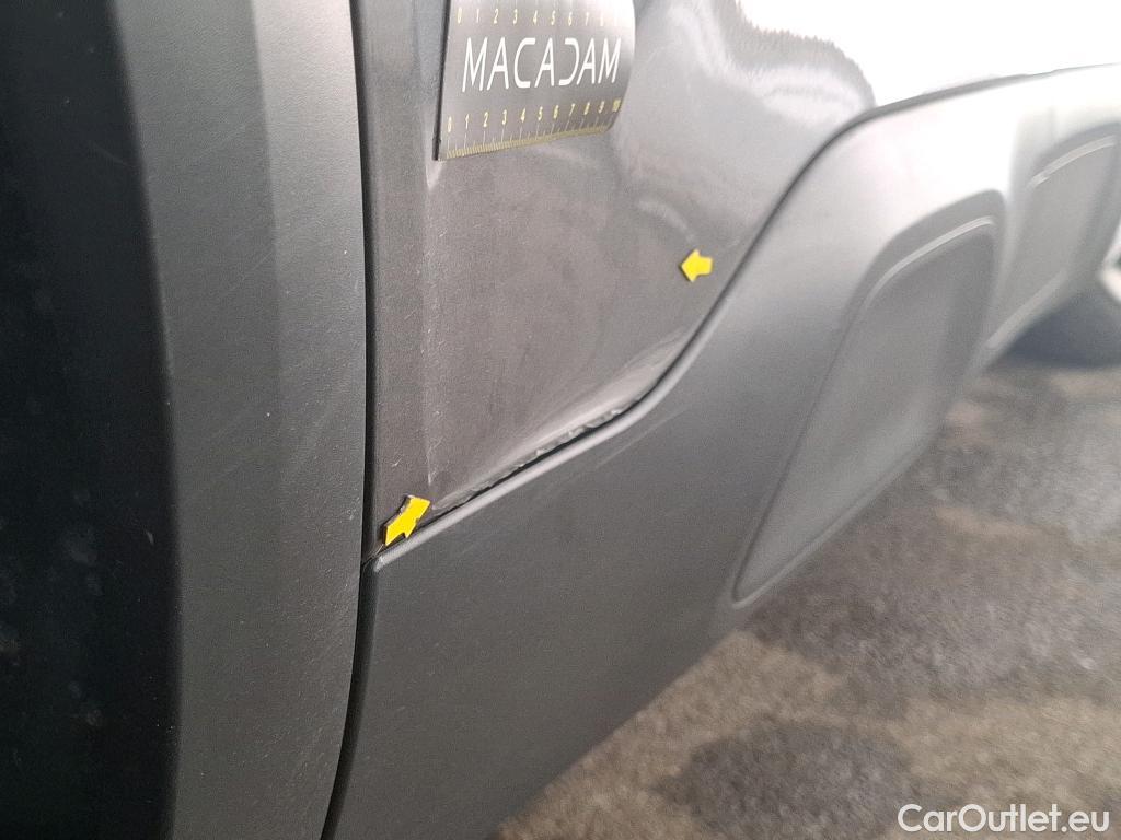  Citroen  C5  Aircross Business 1.2 PureTech 130CV BVM6 E6d #6