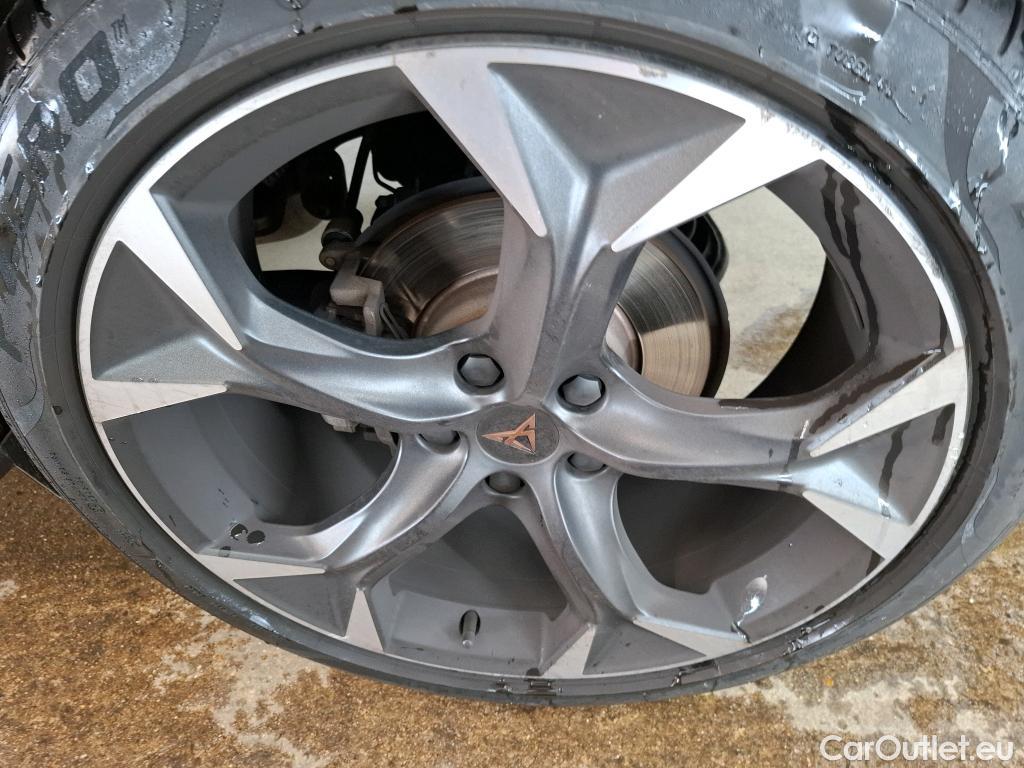  Cupra  Formentor CUPRA  / 2020 / 5P / SUV 1.5 TSI 150ch DSG7 Business Edition #11