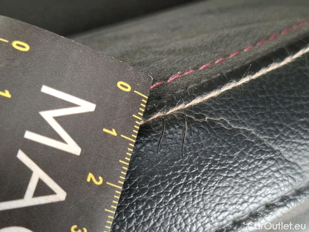  DS  DS7 7 Crossback E-Tense 4x4 Performance Line + 1.6 300CV BVA8 E6d #9