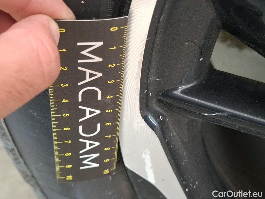  DS  DS7 7 Crossback E-Tense 4x4 Performance Line + 1.6 300CV BVA8 E6d #17