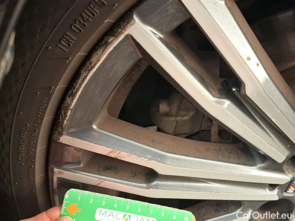  Bmw  Serie 3 3 Berline 318 d M Sport 2.0 150CV BVA8 E6d #54