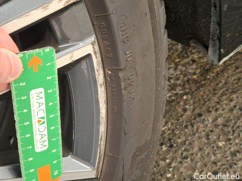  Bmw  Serie 3 3 Berline 318 d M Sport 2.0 150CV BVA8 E6d #59