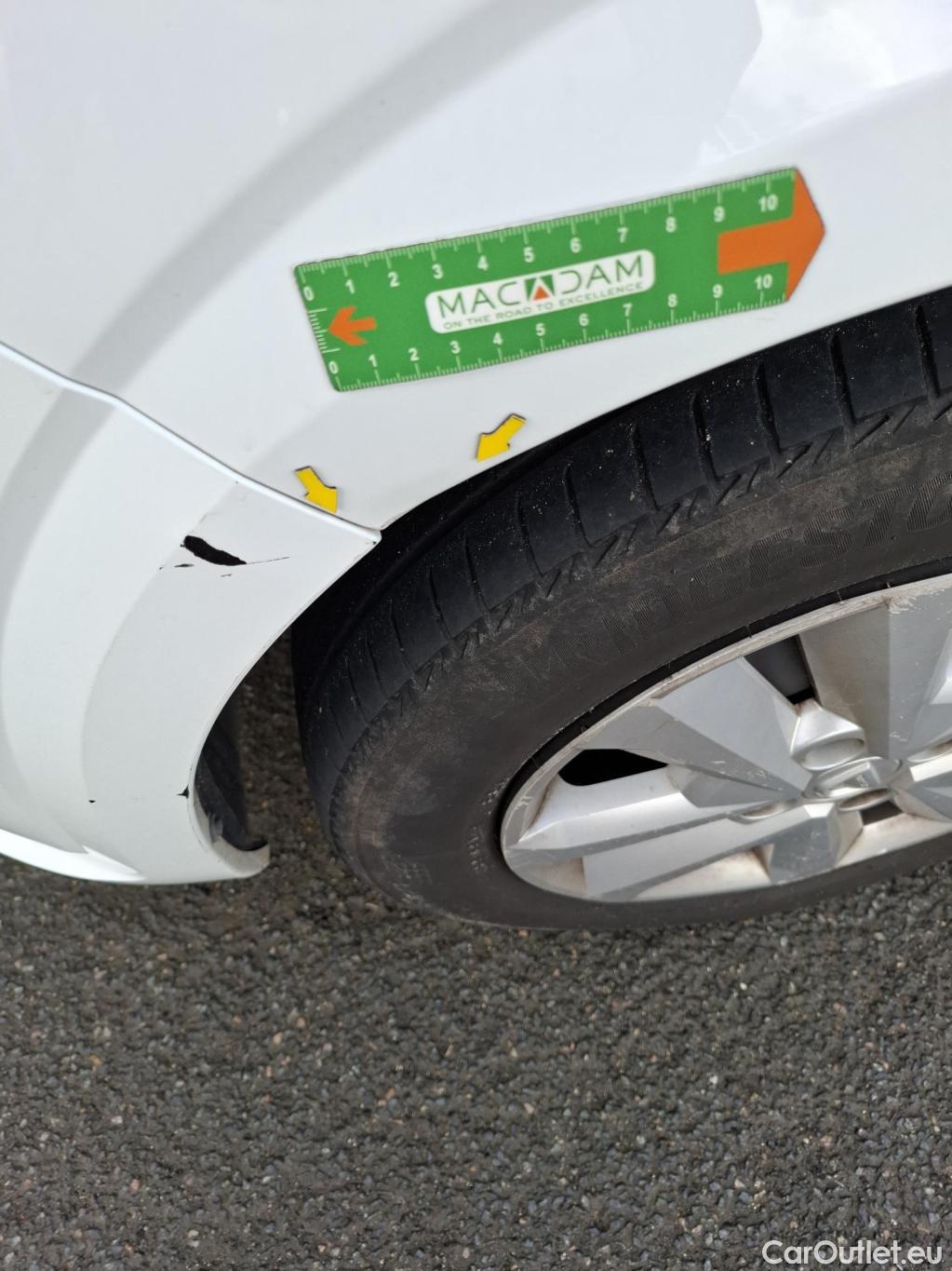  Dacia  Sandero  III Confort 1.0 TCe 90CV BVM5 E6d #14