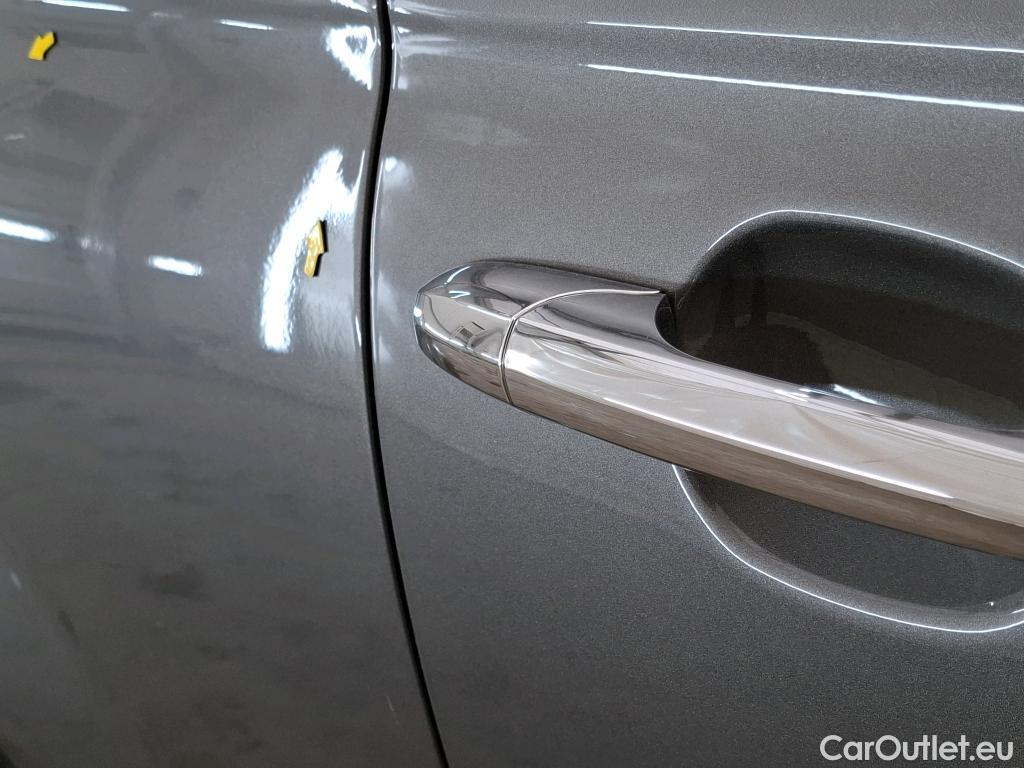  Fiat  500 FIAT  2015 3P Berline Hybrid 1.0 BSG 70 ch Dolcevita #19