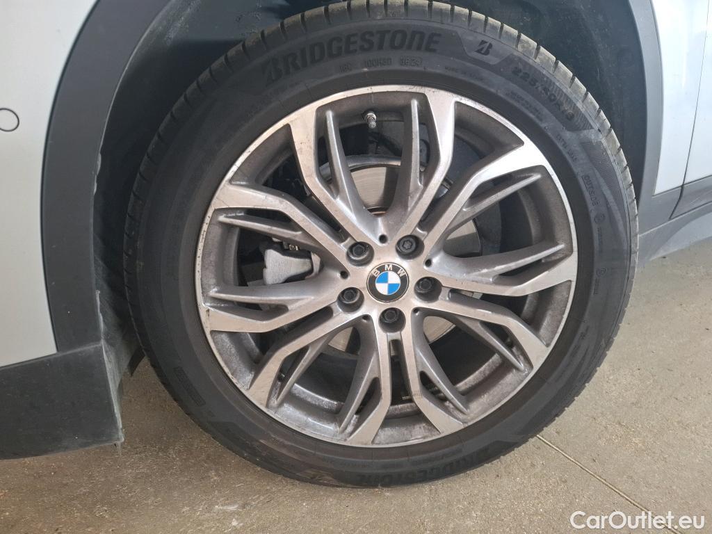  Bmw  X1 Série  sDrive16d Lounge 1.5 115CV BVM6 E6d #14